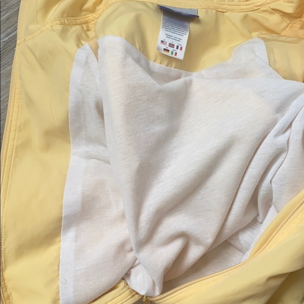 Vintage 90’s Reebok Jacket - Picture 8 of 8